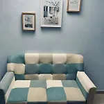 Prázdninový dům La Dimora Celeste
