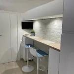 Prázdninový dům La Dimora Celeste Bari