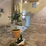 La Dimora Celeste Prázdninový dům Bari