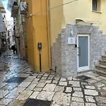 La Dimora Celeste Prázdninový dům Bari