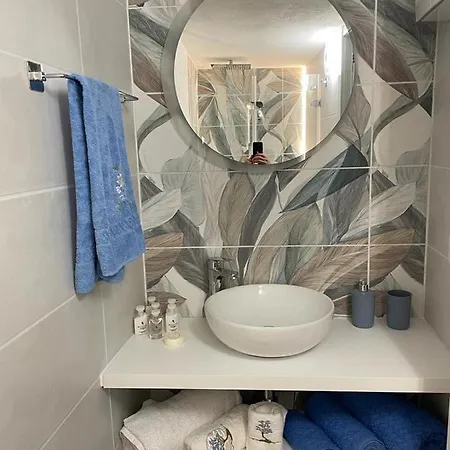 Дом отдыха La Dimora Celeste *