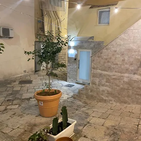 La Dimora Celeste Dom wakacyjny Bari