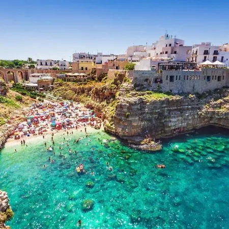 La Dimora Celeste Дом отдыха *