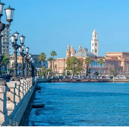 La Dimora Celeste * Бари