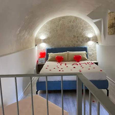 Дом отдыха La Dimora Celeste