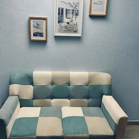 بيت للعطل La Dimora Celeste