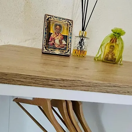 بيت للعطل La Dimora Celeste