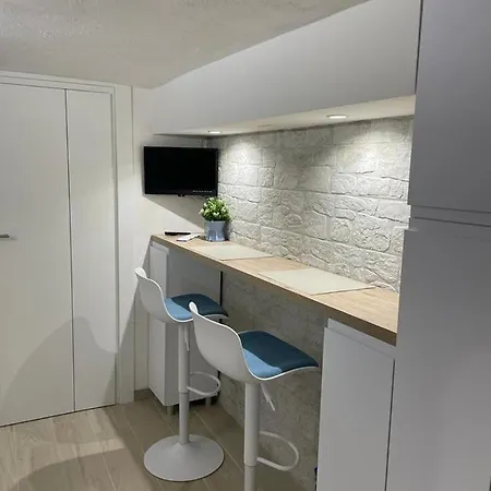 Vakantiehuis La Dimora Celeste Bari