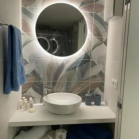 Vakantiehuis La Dimora Celeste