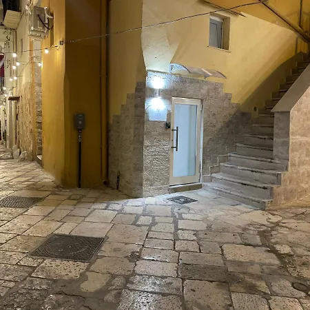 La Dimora Celeste باري