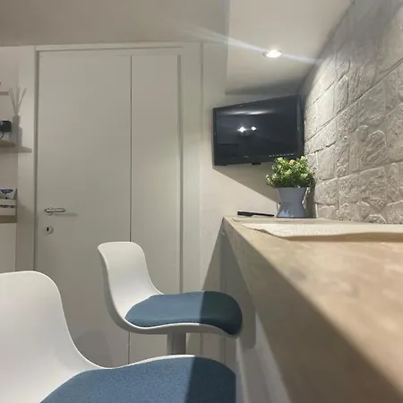 La Dimora Celeste باري