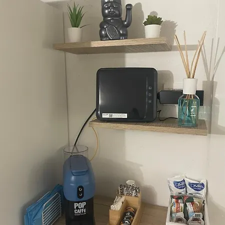 La Dimora Celeste * باري