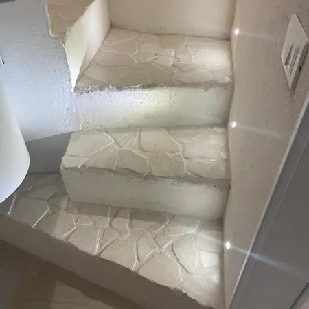 La Dimora Celeste Nyaraló *