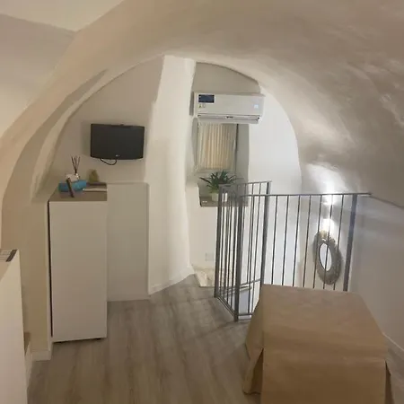 بيت للعطل La Dimora Celeste *