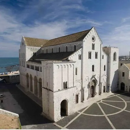 La Dimora Celeste Nyaraló Bari