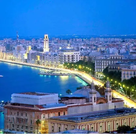 La Dimora Celeste بيت للعطل