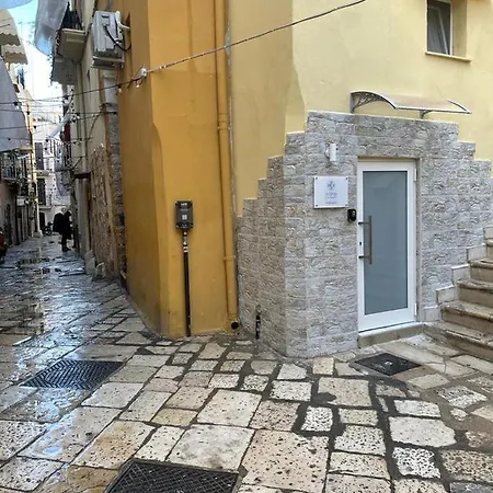 La Dimora Celeste Nyaraló Bari