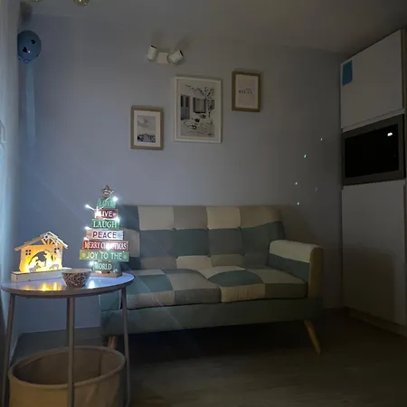 La Dimora Celeste * باري