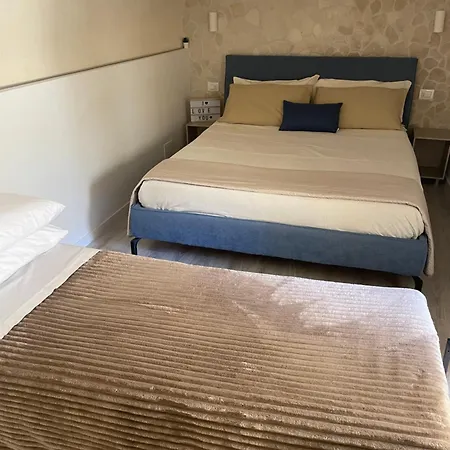 بيت للعطل La Dimora Celeste