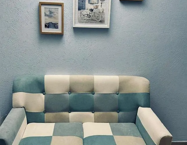 別荘 La Dimora Celeste