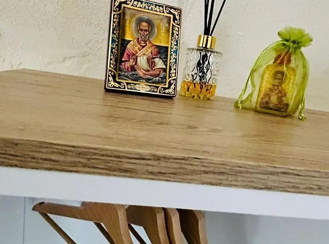 別荘 La Dimora Celeste