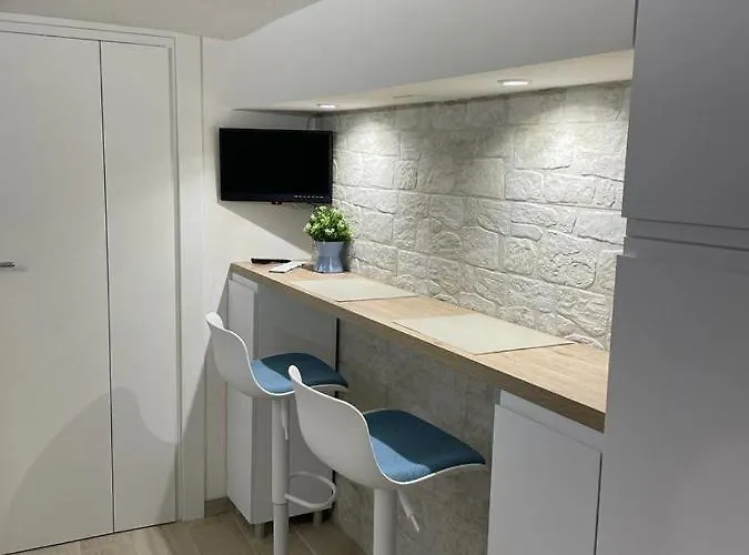 別荘 La Dimora Celeste バーリ