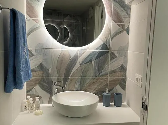 別荘 La Dimora Celeste