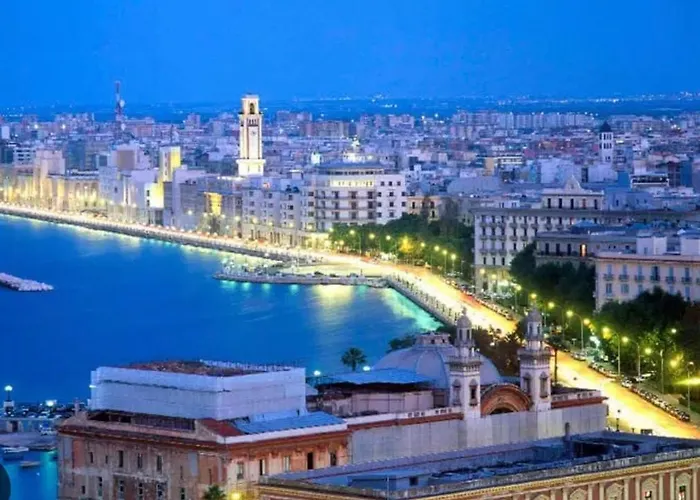 La Dimora Celeste 別荘