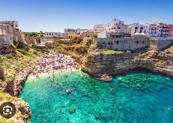 La Dimora Celeste 別荘 *