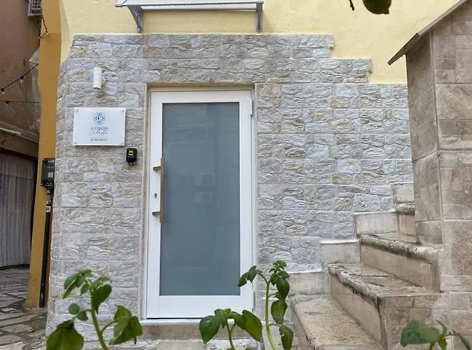 別荘 La Dimora Celeste バーリ